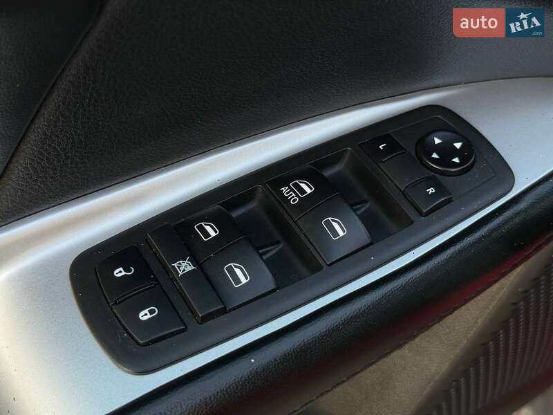 Внедорожник / Кроссовер Dodge Journey 2018 в Харькове