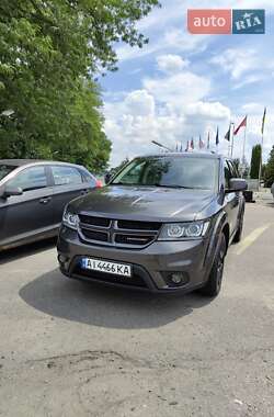 Dodge Journey 2019