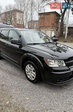 Dodge Journey 2016 Dodge Journey 2016