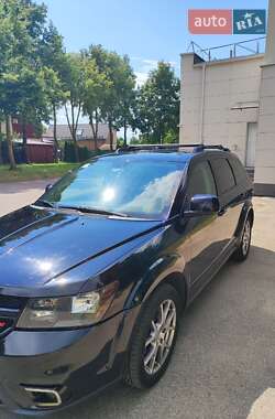 Dodge Journey 2015