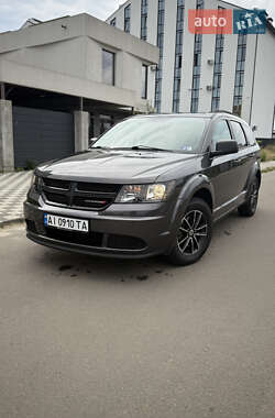 Внедорожник / Кроссовер Dodge Journey 2018 в Киеве