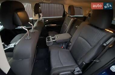 Внедорожник / Кроссовер Dodge Journey 2018 в 