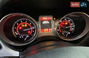 Внедорожник / Кроссовер Dodge Journey 2018 в 