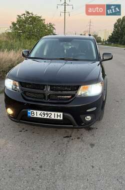 Dodge Journey 2019 Dodge Journey 2019