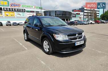 Dodge Journey 2015