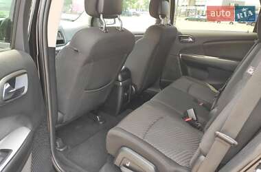 Внедорожник / Кроссовер Dodge Journey 2015 в 