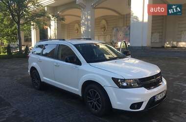 Dodge Journey 2018