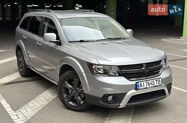Dodge Journey 2019