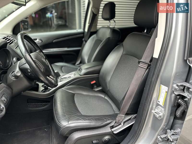 Внедорожник / Кроссовер Dodge Journey 2019 в Киеве