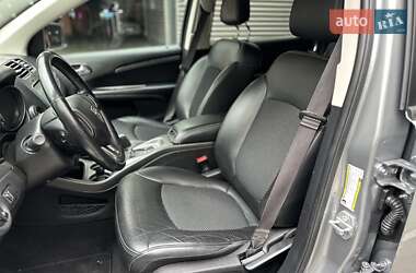 Внедорожник / Кроссовер Dodge Journey 2019 в 