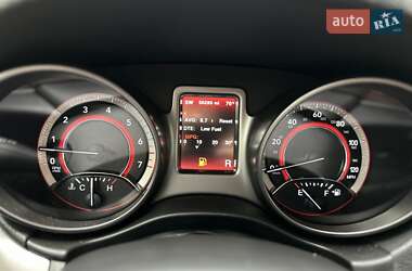 Внедорожник / Кроссовер Dodge Journey 2019 в 