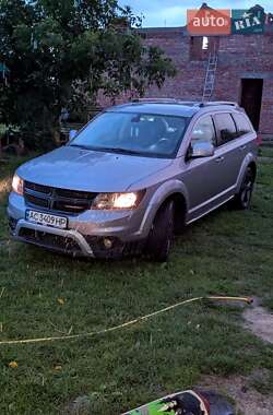 Dodge Journey 2018 Dodge Journey 2018