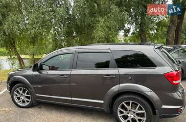 Dodge Journey 2017 Dodge Journey 2017