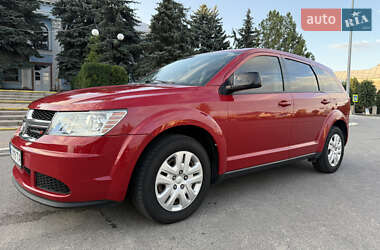 Dodge Journey 2014