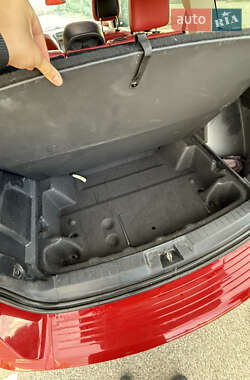 Внедорожник / Кроссовер Dodge Journey 2014 в 