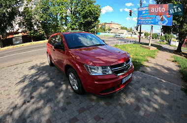 Dodge Journey 2016