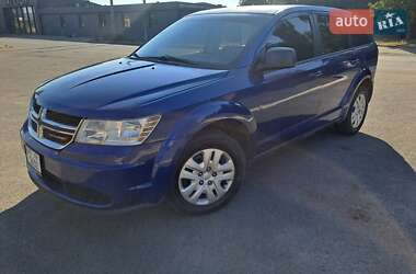 Dodge Journey 2014 Dodge Journey 2014