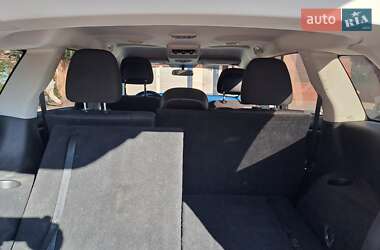 Внедорожник / Кроссовер Dodge Journey 2014 в 