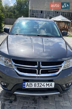 Dodge Journey 2020 Dodge Journey 2020