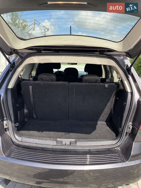 Внедорожник / Кроссовер Dodge Journey 2020 в Киеве