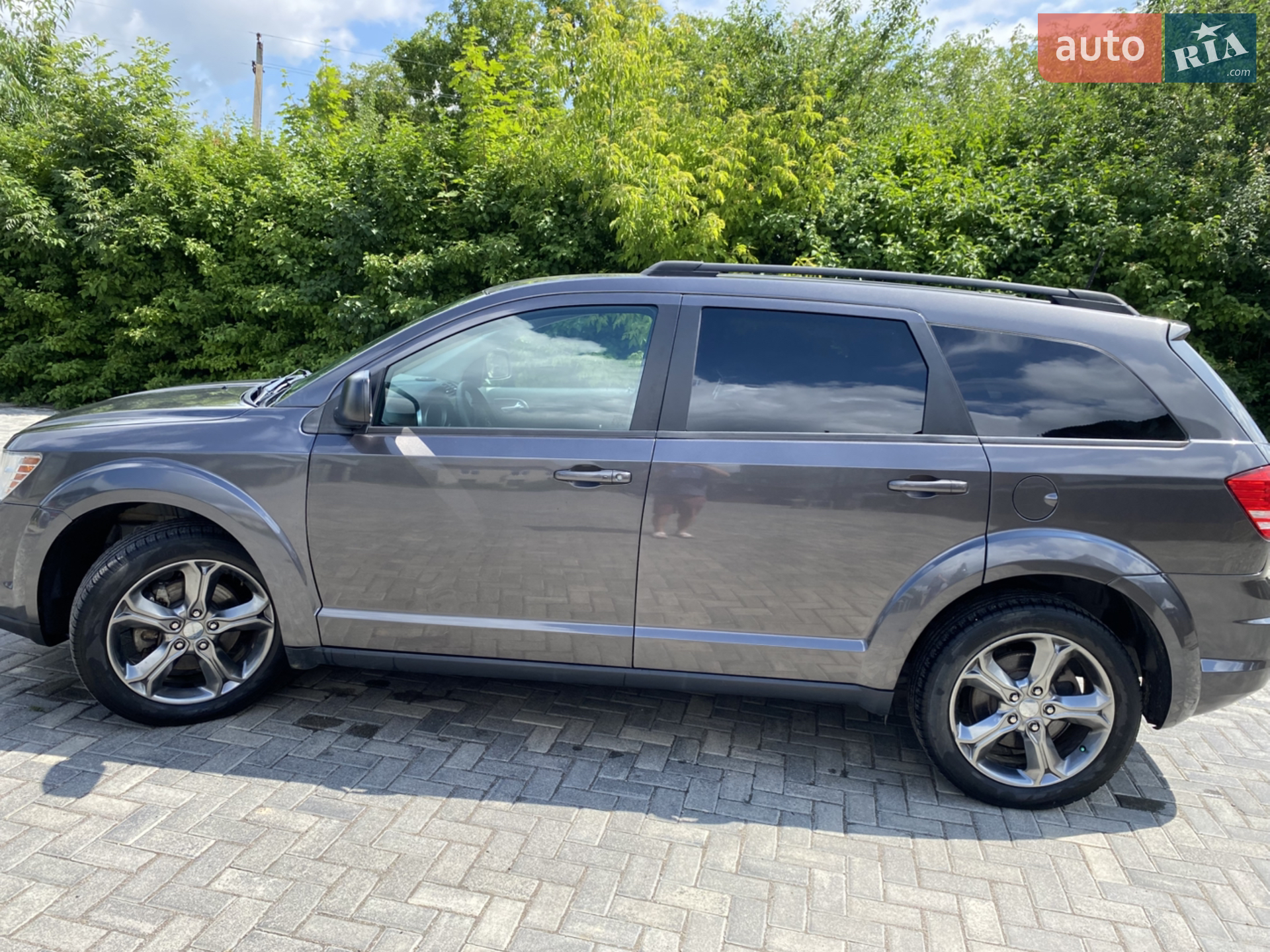 2020 Dodge Journey - мініатюра 26