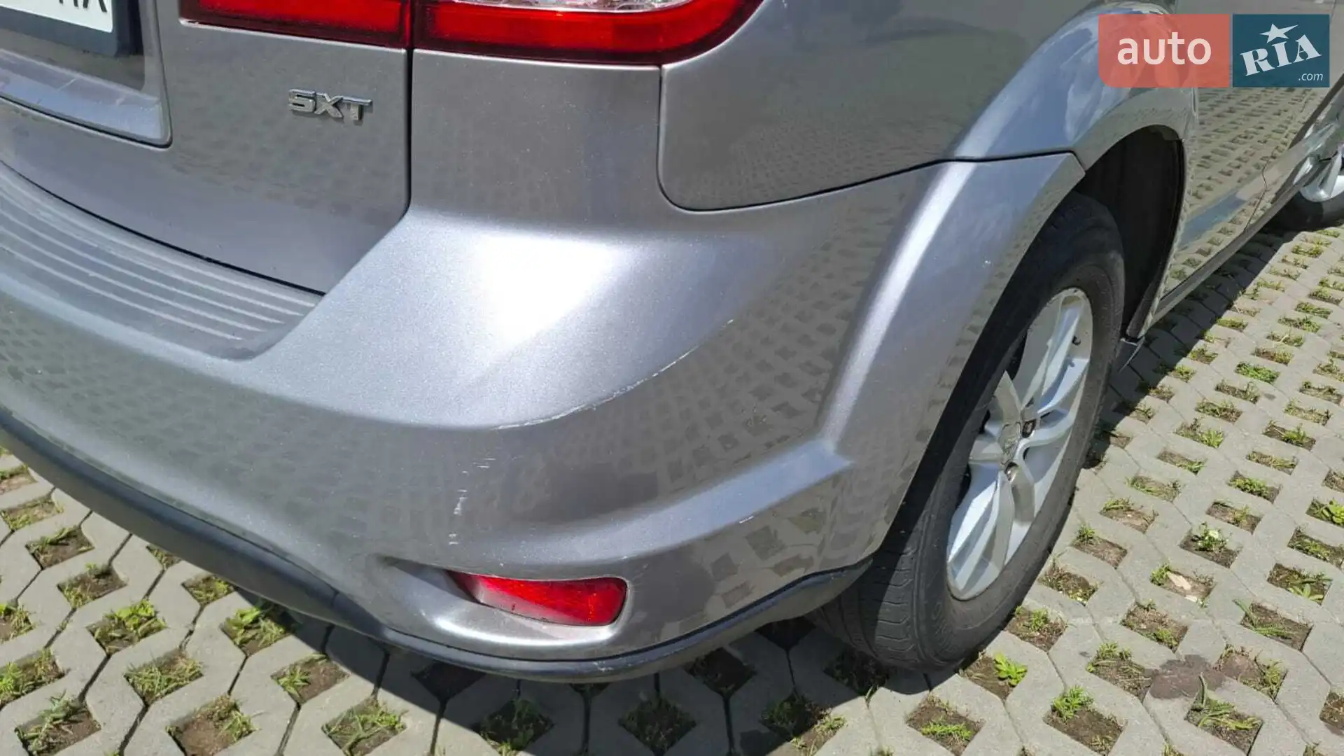 2015 Dodge Journey - мініатюра 10