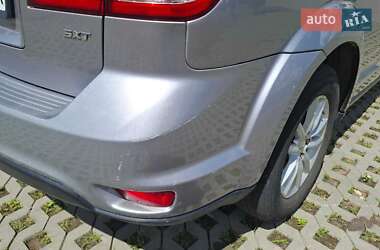 Внедорожник / Кроссовер Dodge Journey 2015 в 