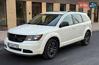 Dodge Journey 2017 Dodge Journey 2017