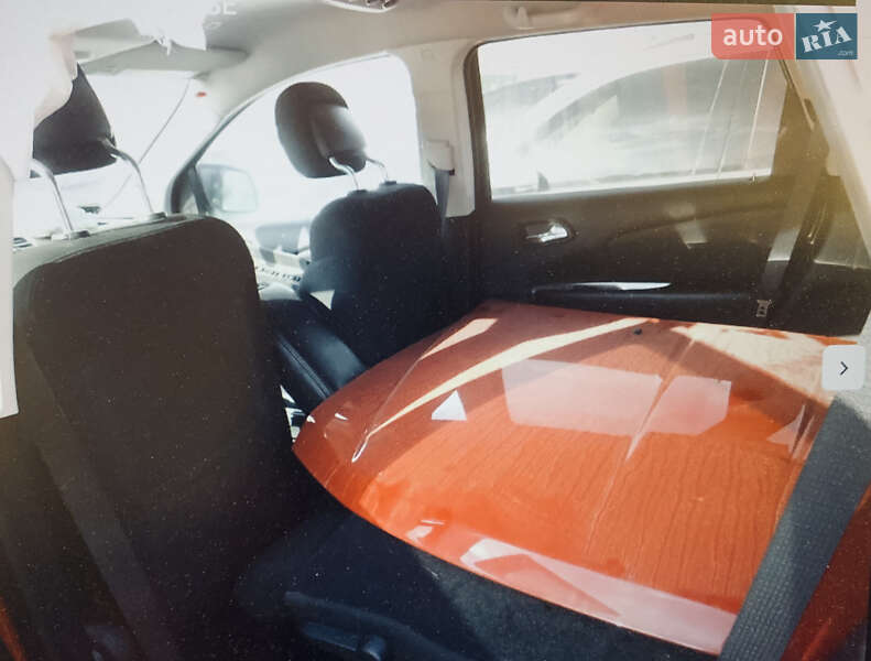 Внедорожник / Кроссовер Dodge Journey 2019 в Львове