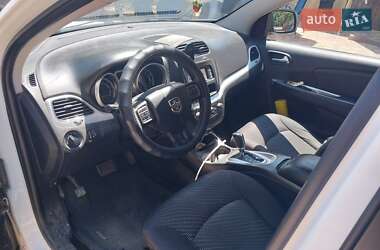 Внедорожник / Кроссовер Dodge Journey 2015 в 