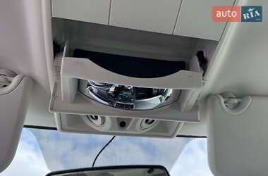 Внедорожник / Кроссовер Dodge Journey 2010 в 