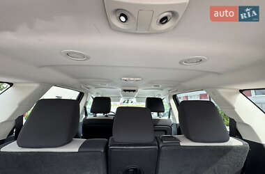 Внедорожник / Кроссовер Dodge Journey 2010 в 
