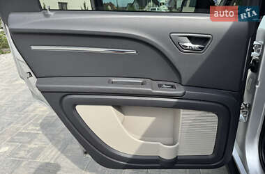 Внедорожник / Кроссовер Dodge Journey 2010 в 