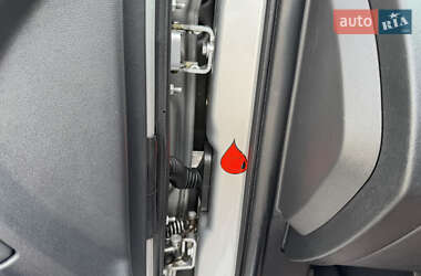 Внедорожник / Кроссовер Dodge Journey 2010 в 