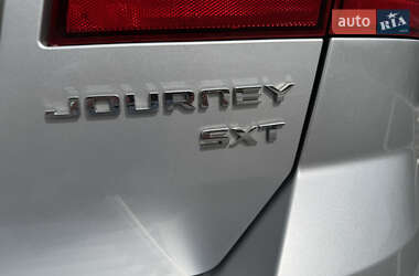 Внедорожник / Кроссовер Dodge Journey 2010 в 