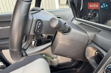Внедорожник / Кроссовер Dodge Journey 2010 в 