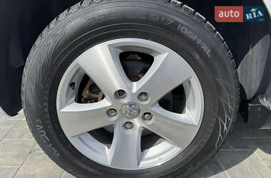 Внедорожник / Кроссовер Dodge Journey 2010 в 