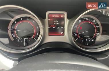 Внедорожник / Кроссовер Dodge Journey 2018 в 