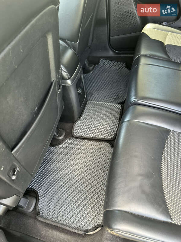 Внедорожник / Кроссовер Dodge Journey 2016 в Виннице