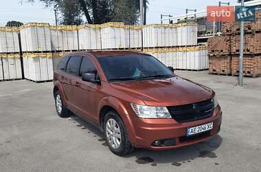 Dodge Journey 2014 Dodge Journey 2014