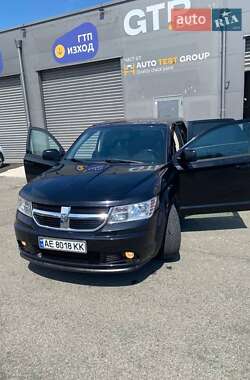 Внедорожник / Кроссовер Dodge Journey 2014 в Днепре