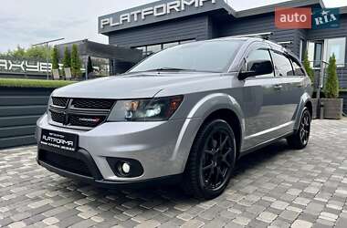 Dodge Journey 2016 Dodge Journey 2016