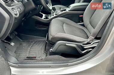Внедорожник / Кроссовер Dodge Journey 2016 в 