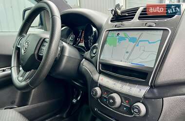 Внедорожник / Кроссовер Dodge Journey 2016 в 