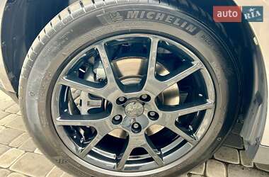 Внедорожник / Кроссовер Dodge Journey 2016 в 