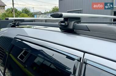 Внедорожник / Кроссовер Dodge Journey 2016 в 