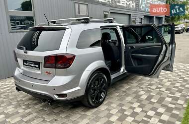 Внедорожник / Кроссовер Dodge Journey 2016 в 