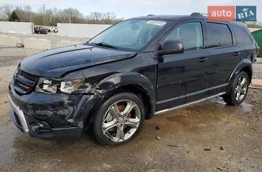 Dodge Journey 2017 Dodge Journey 2017