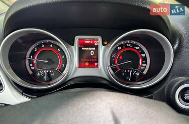 Внедорожник / Кроссовер Dodge Journey 2020 в 