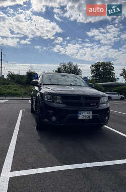Dodge Journey 2015